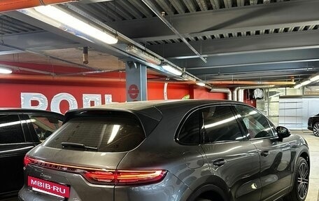 Porsche Cayenne III, 2019 год, 5 100 000 рублей, 4 фотография
