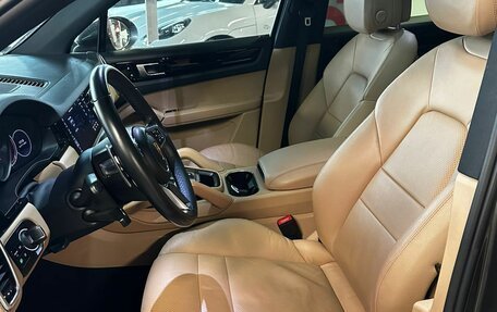 Porsche Cayenne III, 2019 год, 5 100 000 рублей, 9 фотография