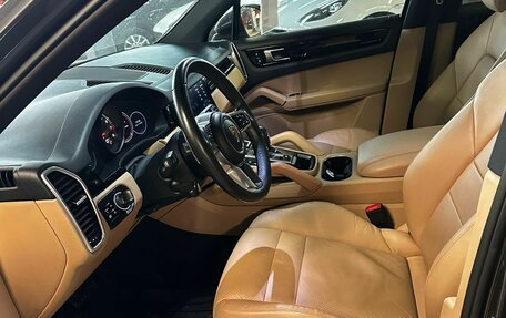 Porsche Cayenne III, 2019 год, 5 100 000 рублей, 10 фотография