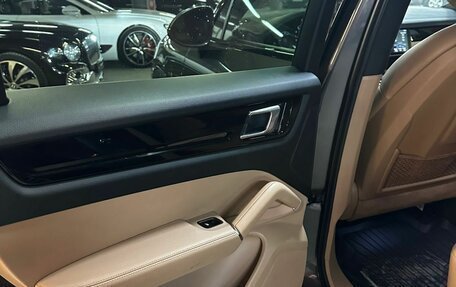 Porsche Cayenne III, 2019 год, 5 100 000 рублей, 13 фотография