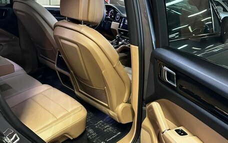Porsche Cayenne III, 2019 год, 5 100 000 рублей, 20 фотография