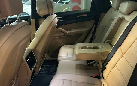 Porsche Cayenne III, 2019 год, 5 100 000 рублей, 11 фотография