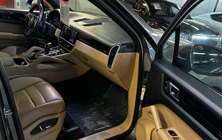 Porsche Cayenne III, 2019 год, 5 100 000 рублей, 23 фотография