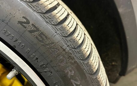 Porsche Cayenne III, 2019 год, 5 100 000 рублей, 18 фотография