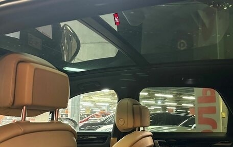 Porsche Cayenne III, 2019 год, 5 100 000 рублей, 16 фотография