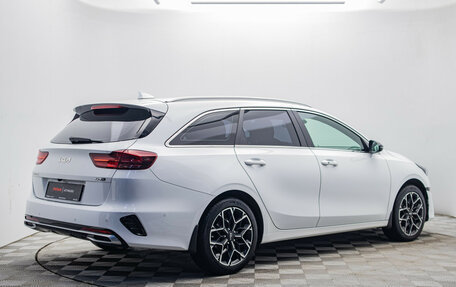KIA cee'd III, 2021 год, 2 450 000 рублей, 5 фотография