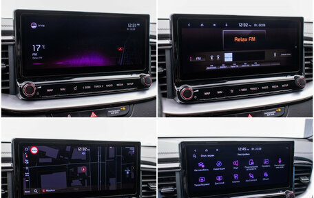 KIA cee'd III, 2021 год, 2 450 000 рублей, 18 фотография