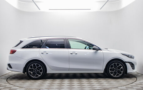 KIA cee'd III, 2021 год, 2 450 000 рублей, 6 фотография