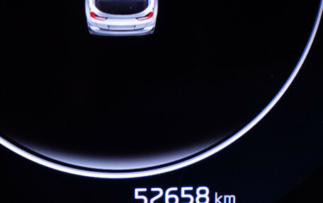 KIA cee'd III, 2021 год, 2 450 000 рублей, 15 фотография