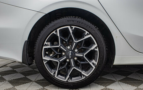 KIA cee'd III, 2021 год, 2 450 000 рублей, 19 фотография