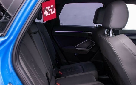 Audi Q3, 2019 год, 2 985 000 рублей, 14 фотография