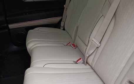 Genesis GV80 I, 2021 год, 6 700 000 рублей, 13 фотография