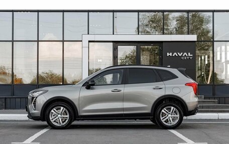 Haval Jolion, 2026 год, 2 672 550 рублей, 14 фотография
