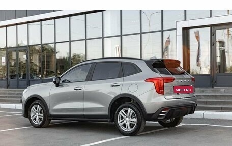 Haval Jolion, 2026 год, 2 672 550 рублей, 13 фотография