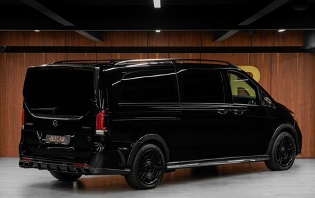 Mercedes-Benz V-Класс, 2025 год, 46 000 000 рублей, 5 фотография