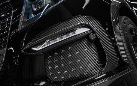 Mercedes-Benz V-Класс, 2025 год, 46 000 000 рублей, 8 фотография