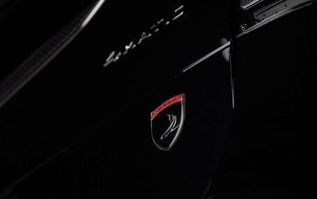 Mercedes-Benz V-Класс, 2025 год, 46 000 000 рублей, 13 фотография