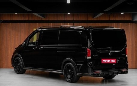 Mercedes-Benz V-Класс, 2025 год, 46 000 000 рублей, 7 фотография