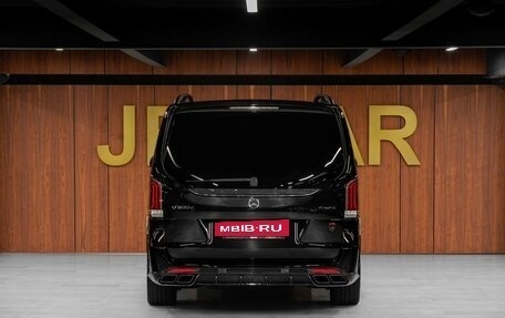 Mercedes-Benz V-Класс, 2025 год, 46 000 000 рублей, 6 фотография