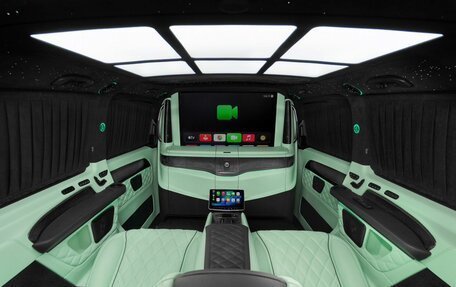 Mercedes-Benz V-Класс, 2025 год, 46 000 000 рублей, 20 фотография