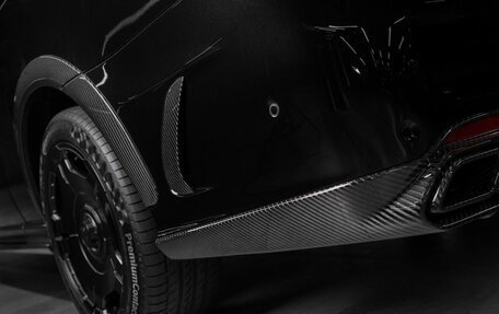Mercedes-Benz V-Класс, 2025 год, 46 000 000 рублей, 16 фотография