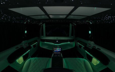 Mercedes-Benz V-Класс, 2025 год, 46 000 000 рублей, 21 фотография