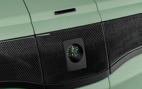 Mercedes-Benz V-Класс, 2025 год, 46 000 000 рублей, 27 фотография