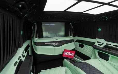 Mercedes-Benz V-Класс, 2025 год, 46 000 000 рублей, 26 фотография