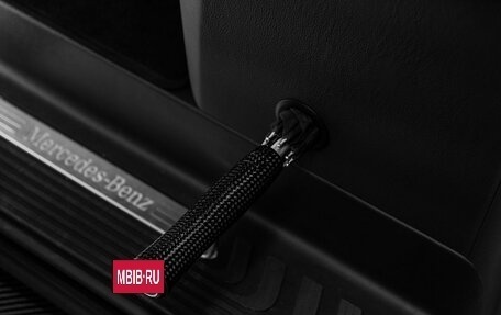 Mercedes-Benz V-Класс, 2025 год, 46 000 000 рублей, 19 фотография