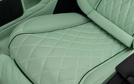 Mercedes-Benz V-Класс, 2025 год, 46 000 000 рублей, 32 фотография