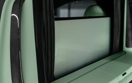 Mercedes-Benz V-Класс, 2025 год, 46 000 000 рублей, 40 фотография