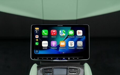 Mercedes-Benz V-Класс, 2025 год, 46 000 000 рублей, 37 фотография