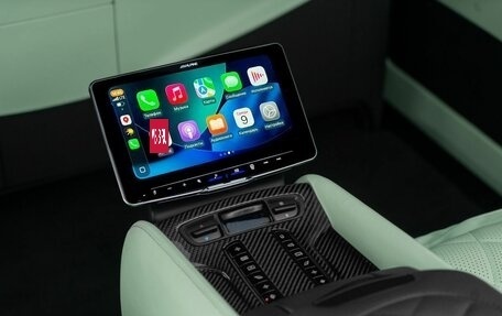 Mercedes-Benz V-Класс, 2025 год, 46 000 000 рублей, 35 фотография