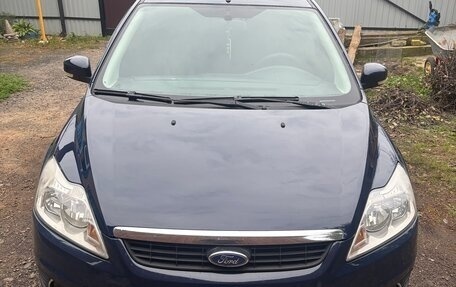 Ford Focus II рестайлинг, 2009 год, 600 000 рублей, 2 фотография
