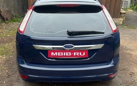 Ford Focus II рестайлинг, 2009 год, 600 000 рублей, 5 фотография