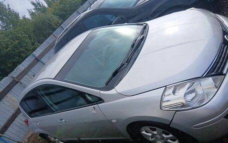 Nissan Tiida, 2007 год, 333 900 рублей, 1 фотография