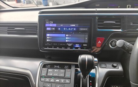 Honda Stepwgn IV, 2020 год, 2 550 000 рублей, 8 фотография