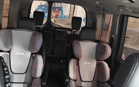 Honda Stepwgn IV, 2020 год, 2 550 000 рублей, 9 фотография