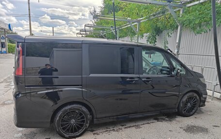 Honda Stepwgn IV, 2020 год, 2 550 000 рублей, 3 фотография