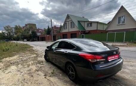 Hyundai i40 I рестайлинг, 2014 год, 1 059 000 рублей, 1 фотография