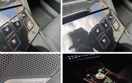 KIA Sportage IV рестайлинг, 2022 год, 3 800 000 рублей, 33 фотография