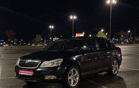Skoda Octavia, 2010 год, 430 000 рублей, 1 фотография