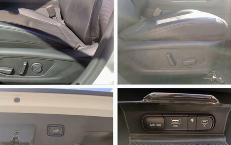KIA Sportage IV рестайлинг, 2022 год, 3 800 000 рублей, 34 фотография