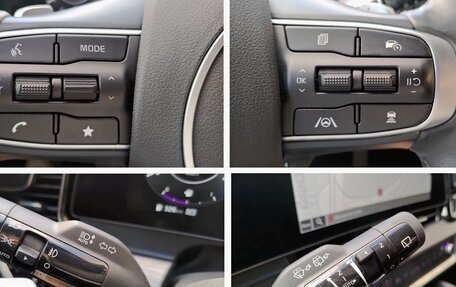 KIA Sportage IV рестайлинг, 2022 год, 3 800 000 рублей, 35 фотография