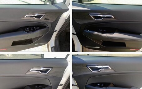 KIA Sportage IV рестайлинг, 2022 год, 3 800 000 рублей, 36 фотография