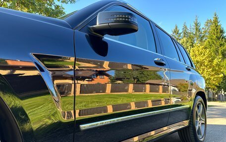 Mercedes-Benz GLK-Класс, 2013 год, 2 550 000 рублей, 4 фотография