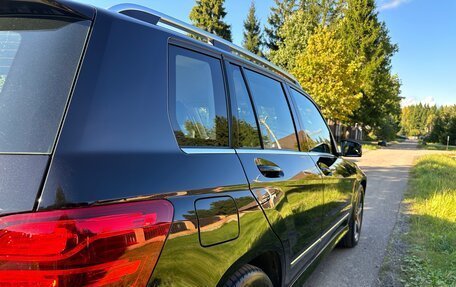Mercedes-Benz GLK-Класс, 2013 год, 2 550 000 рублей, 7 фотография