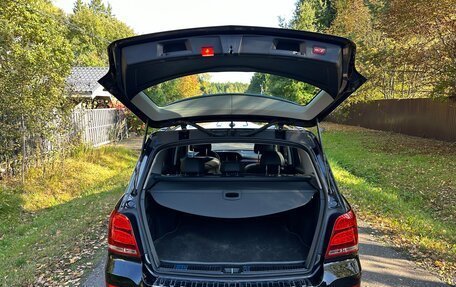 Mercedes-Benz GLK-Класс, 2013 год, 2 550 000 рублей, 28 фотография