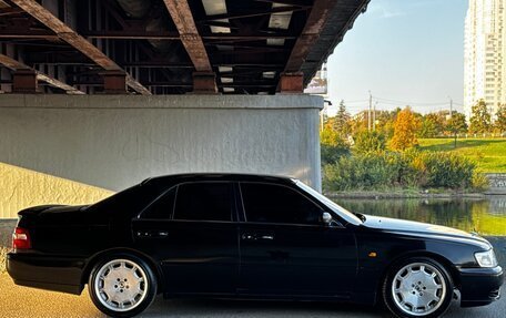Nissan Cima III, 1997 год, 835 000 рублей, 3 фотография