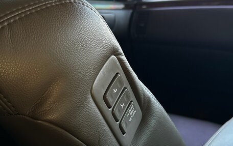 Nissan Cima III, 1997 год, 835 000 рублей, 9 фотография